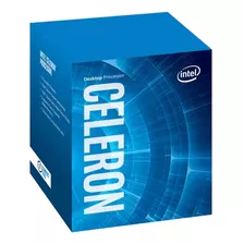 Procesador Intel Celeron G5905 De 2 Núcleos Y 3.5ghz 
