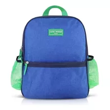 Mochila Escolar Infantil Viagem Passeio Diversão