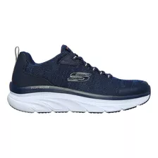 Zapatillas Skechers D'lux Walker Pensive Training Hombre 