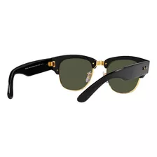 Óculos De Sol Ray-ban Contínua 0rb0316s - Mega Clubmaster 