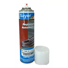 Promotor De Adherencia Para Plasticos Sayer Ks-1040 425ml