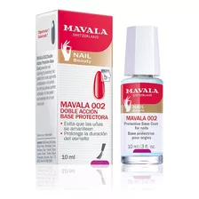 Base Protectora Mavala 002 Doble Acción 10ml