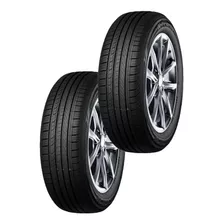 Paq 2 Llantas 165/65 R14 Nexen Npriz Gx 79h