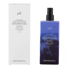 Ph Ice Blonde Leave In Detangler 250 Ml