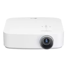 Proyector LG Cinebeam Pf50ks 600lm Blanco 100v/240v