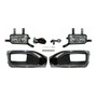 Kit Faros Niebla Gmc Yukon Denali 2015-2016