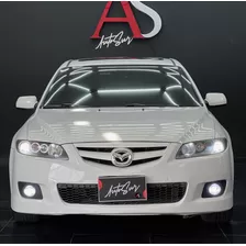 Mazda 6 S3na6 2009 2.3 At