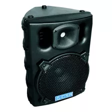 Caixa Csr 2500 Passiva Falante 10 Titanio 150w Rms Prof