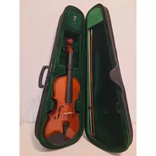 Violin Accord 4/4 Usado