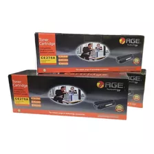 Toner Alternativo Para Ce278a 278a 278 Age X1 Gran Oferta!!