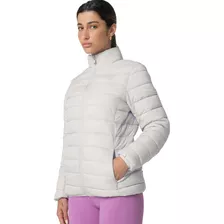 Campera Fila Touch Mujer Moda Natural