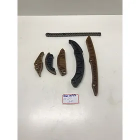 Baquelite Guia Corrente A3/2010-2.0