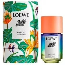 Loewe Paula´s Ibiza Eclectic 100 Ml