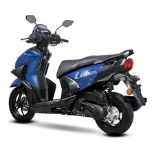 Moto Yamaha Rayzr 125 Fi -2024