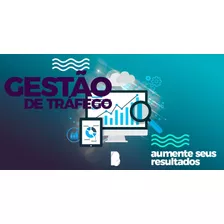 Gestor De Trafego Online [venda Mais Na Internet]