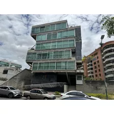 Apartamento En Alquiler Chacao 24-22638