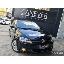 Volkswagen Jetta 2.0 Tsi Highline 211cv 2014