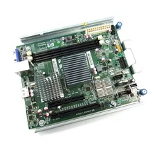 Placa Mae Hp Micro Server N40 L G7 1.5ghz Pn 661787-001 C/nf