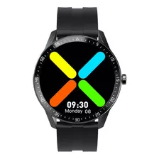 Smartwatch Kingwear G1 Black - 46 Mm Caja Acero