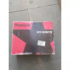 Pedal Blackstar Ht Distx Com Fonte Original