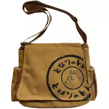 Bolsos De Lona My Neighbor Totoro De Alta Calidad