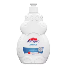 Almipro Emoliente 400 G - g a $128