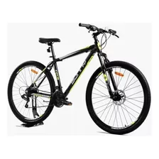 Bicicleta Sunny Mod.mts 290 Rod.29 Se Retira Zona Oeste