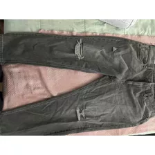 Pantalón Levis Nuevo Sin Uso