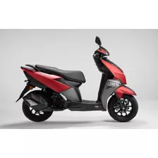 Tvs Ntorq 125cc