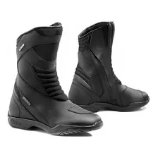 Botas Moto Forma Nero Drytex Varios Talles