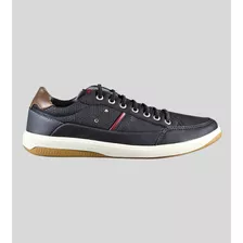 Zapatillas Hombre Casual Urbanas Outfits Sergio Tacchini