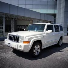 Jeep Commander 2006