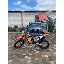 Ktm 300 Xc-w Tpi