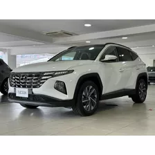 Hyundai Tucson Attraction 2024 2.0l