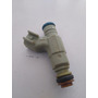 Inyector Combustible Injetech Chrysler Neon 2.0l 4 Cil 2001