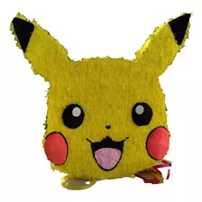 Piñata Pikachu