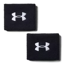 Munhequeira Masculina Under Armour 3 Performance