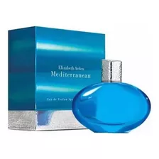 Perfume Mediterranean De Elizabeth Arden