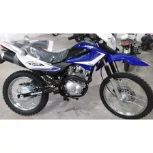 Motomel Skua 150 - Ahora 12/18 Crédito Dni!