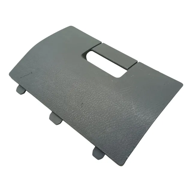 Tampa Interna Caixa Fusivel Vw Gol Saveiro Parati G4 Orig 3