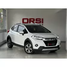 Honda Wr-v Wr-v