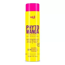 Phytomanga Finalizador Multifuncional Wd 300 Ml Widi Care