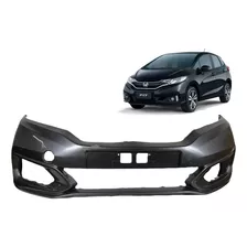 Parachoque Dianteiro Orig Honda Fit 2019/2022 71101-t5n-m5 