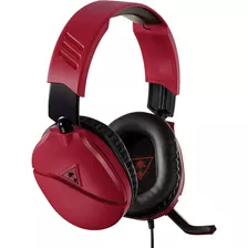 ..:: Diadema Headset Turtle Beach Recon 70 ::.. Alambrico