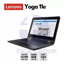 Laptop Lenovo Yoga 11e