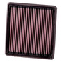Filtro De Aire Lavable Para Opel/vauxhall 98-13. Opel Astra