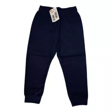  Calça Infantil Kyly Moletom Com Punho Barato