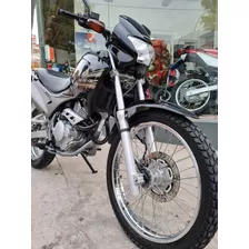 Honda Falcon 400 2013 35.000km 