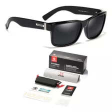Óculos De Sol Polarizado Proteção Uv400 6kdeam Kit Completo