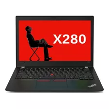 Notebook Lenovo Thinkpad X280 I5-8350u 16gb Ssd 240gb